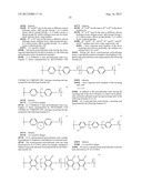 DIPHENYLNAPHTHYLAMINE DERIVATIVES diagram and image