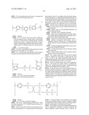 DIPHENYLNAPHTHYLAMINE DERIVATIVES diagram and image