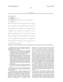 Multivalent Epitope in Complex with a Detection Marker for the Early     Serodiagnosis of Infections diagram and image