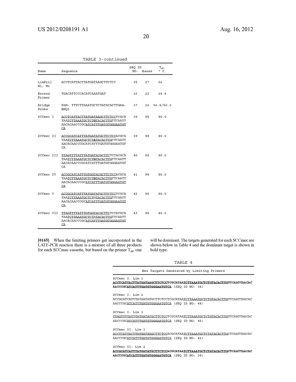 STAPHYLOCOCCUS DETECTION ASSAYS - diagram, schematic, and image 63