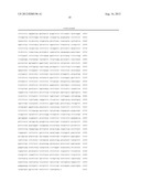 Probe for Detecting Polymorphism in MPL Gene and Use of the Probe diagram and image