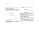 Probe for Detecting Polymorphism in MPL Gene and Use of the Probe diagram and image