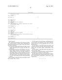 METHODS OF ASSESSING CROHN S DISEASE PATIENT PHENOTYPE BY I2, OMPC AND     ASCA SEROLOGIC RESPONSE diagram and image