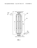 Non-Dispersive Process for Insoluble Oil Recovery from Aqueous Slurries diagram and image