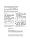 Methods and Compositions for Producing Alkenes of Various Chain Length diagram and image