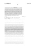 Methods and Compositions for Producing Alkenes of Various Chain Length diagram and image