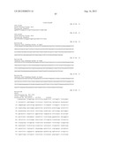 Methods and Compositions for Producing Alkenes of Various Chain Length diagram and image