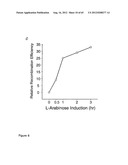 NOVEL DNA CLONING METHOD RELYING ON THE E.COLI recE/recT RECOMBINATION     SYSTEM diagram and image