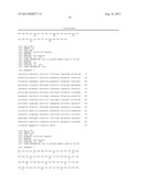 NOVEL DNA CLONING METHOD RELYING ON THE E.COLI recE/recT RECOMBINATION     SYSTEM diagram and image