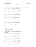 NOVEL DNA CLONING METHOD RELYING ON THE E.COLI recE/recT RECOMBINATION     SYSTEM diagram and image