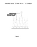 METHODS AND COMPOSITIONS FOR MEASURING HIGH AFFINITY INTERACTIONS WITH     KINETIC IMAGING OF SINGLE MOLECULE INTERACTION (KISMI) diagram and image