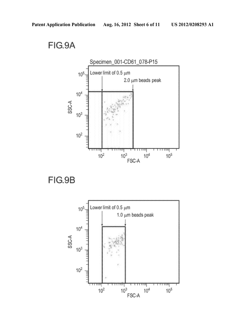 NOVEL METHOD FOR TESTING VASCULAR ENDOTHELIAL DAMAGE AND TESTING KIT - diagram, schematic, and image 07