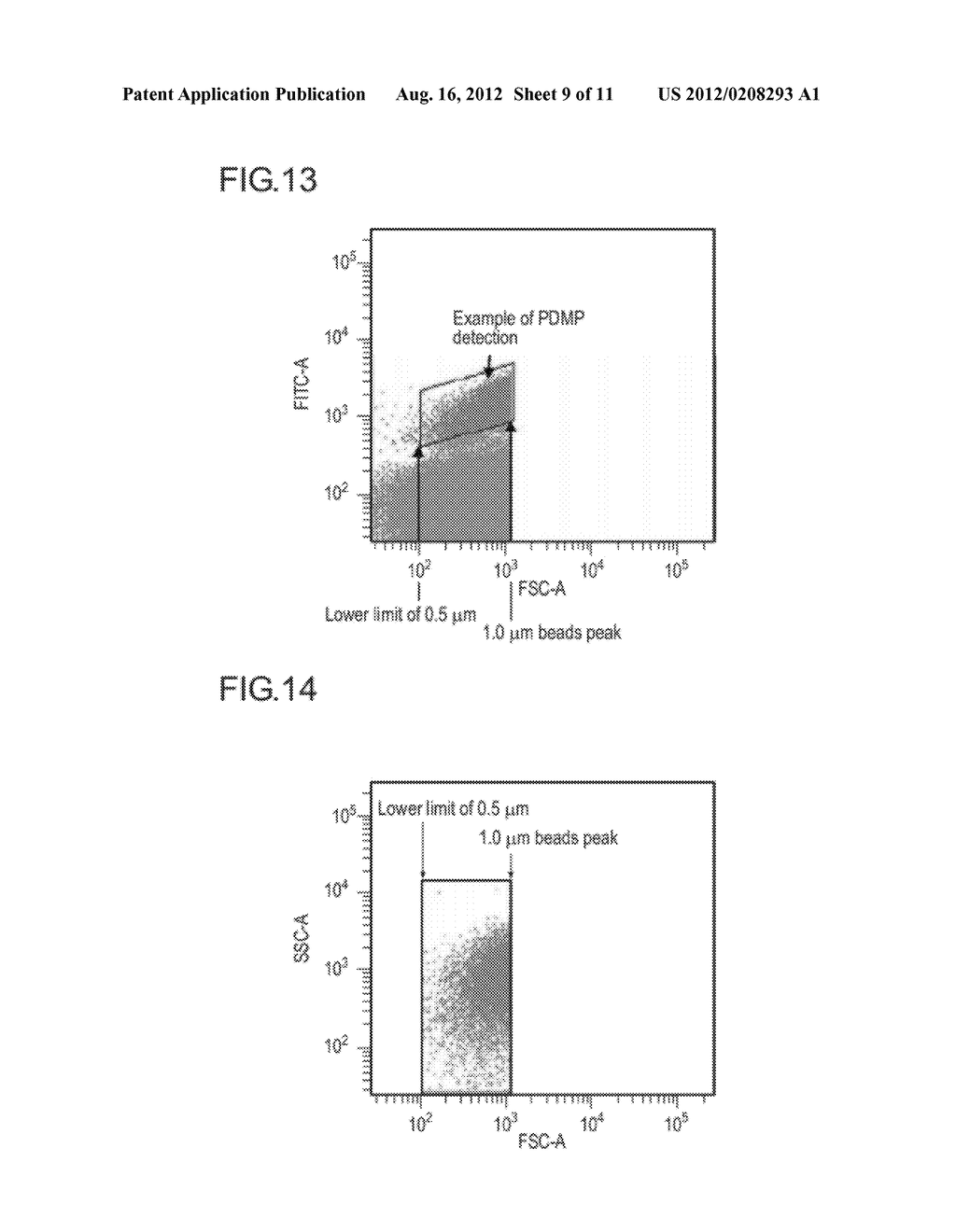 NOVEL METHOD FOR TESTING VASCULAR ENDOTHELIAL DAMAGE AND TESTING KIT - diagram, schematic, and image 10