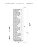 THREE-DIMENSIONAL BICONTINUOUS HETEROSTRUCTURES, METHOD OF MAKING, AND     THEIR APPLICATION IN QUANTUM DOT-POLYMER NANOCOMPOSITE PHOTODETECTORS AND     PHOTOVOLTAICS diagram and image