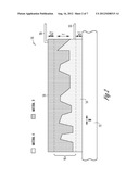 THREE-DIMENSIONAL BICONTINUOUS HETEROSTRUCTURES, METHOD OF MAKING, AND     THEIR APPLICATION IN QUANTUM DOT-POLYMER NANOCOMPOSITE PHOTODETECTORS AND     PHOTOVOLTAICS diagram and image