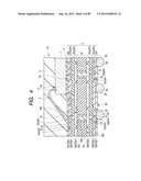 SEMICONDUCTOR DEVICE AND MANUFACTURING METHOD THEREFOR diagram and image