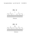 SEMICONDUCTOR DEVICE AND MANUFACTURING METHOD THEREFOR diagram and image