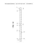 SEMICONDUCTOR DEVICE AND MANUFACTURING METHOD THEREFOR diagram and image