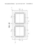 SEMICONDUCTOR DEVICE AND MANUFACTURING METHOD THEREFOR diagram and image