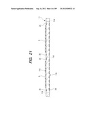 SEMICONDUCTOR DEVICE AND MANUFACTURING METHOD THEREFOR diagram and image