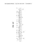 SEMICONDUCTOR DEVICE AND MANUFACTURING METHOD THEREFOR diagram and image