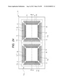 SEMICONDUCTOR DEVICE AND MANUFACTURING METHOD THEREFOR diagram and image