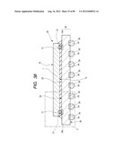 SEMICONDUCTOR DEVICE AND MANUFACTURING METHOD THEREFOR diagram and image