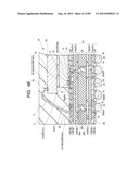 SEMICONDUCTOR DEVICE AND MANUFACTURING METHOD THEREFOR diagram and image