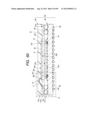 SEMICONDUCTOR DEVICE AND MANUFACTURING METHOD THEREFOR diagram and image