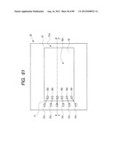 SEMICONDUCTOR DEVICE AND MANUFACTURING METHOD THEREFOR diagram and image