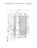 SEMICONDUCTOR DEVICE AND MANUFACTURING METHOD THEREFOR diagram and image