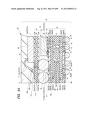 SEMICONDUCTOR DEVICE AND MANUFACTURING METHOD THEREFOR diagram and image