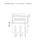 SEMICONDUCTOR DEVICE AND MANUFACTURING METHOD THEREFOR diagram and image