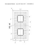 SEMICONDUCTOR DEVICE AND MANUFACTURING METHOD THEREFOR diagram and image