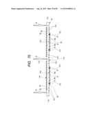 SEMICONDUCTOR DEVICE AND MANUFACTURING METHOD THEREFOR diagram and image