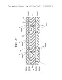 SEMICONDUCTOR DEVICE AND MANUFACTURING METHOD THEREFOR diagram and image