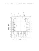 SEMICONDUCTOR DEVICE AND MANUFACTURING METHOD THEREFOR diagram and image