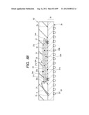 SEMICONDUCTOR DEVICE AND MANUFACTURING METHOD THEREFOR diagram and image