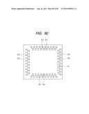 SEMICONDUCTOR DEVICE AND MANUFACTURING METHOD THEREFOR diagram and image