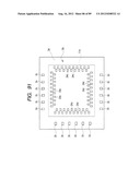 SEMICONDUCTOR DEVICE AND MANUFACTURING METHOD THEREFOR diagram and image