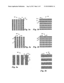 Alignment Marks for Polarized Light Lithography and Method for Use Thereof diagram and image