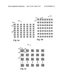 Alignment Marks for Polarized Light Lithography and Method for Use Thereof diagram and image