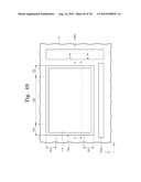 THREE-DIMENSIONAL SEMICONDUCTOR MEMORY DEVICES AND METHODS OF FABRICATING     THE SAME diagram and image