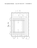 THREE-DIMENSIONAL SEMICONDUCTOR MEMORY DEVICES AND METHODS OF FABRICATING     THE SAME diagram and image