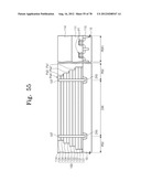 THREE-DIMENSIONAL SEMICONDUCTOR MEMORY DEVICES AND METHODS OF FABRICATING     THE SAME diagram and image