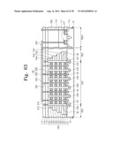 THREE-DIMENSIONAL SEMICONDUCTOR MEMORY DEVICES AND METHODS OF FABRICATING     THE SAME diagram and image