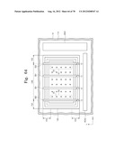 THREE-DIMENSIONAL SEMICONDUCTOR MEMORY DEVICES AND METHODS OF FABRICATING     THE SAME diagram and image