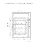 THREE-DIMENSIONAL SEMICONDUCTOR MEMORY DEVICES AND METHODS OF FABRICATING     THE SAME diagram and image