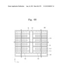 THREE-DIMENSIONAL SEMICONDUCTOR MEMORY DEVICES AND METHODS OF FABRICATING     THE SAME diagram and image