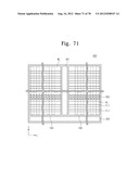 THREE-DIMENSIONAL SEMICONDUCTOR MEMORY DEVICES AND METHODS OF FABRICATING     THE SAME diagram and image